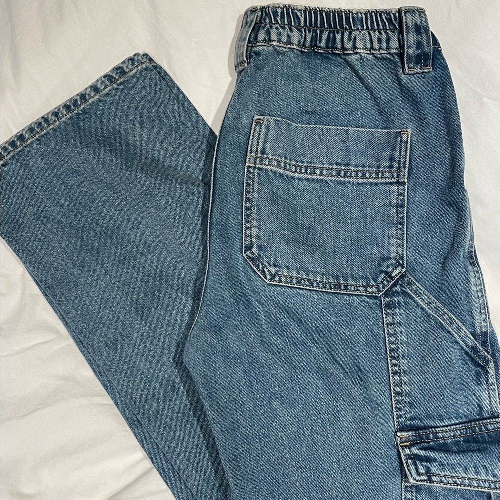 Urban Outfitters BDG Skate Jeans